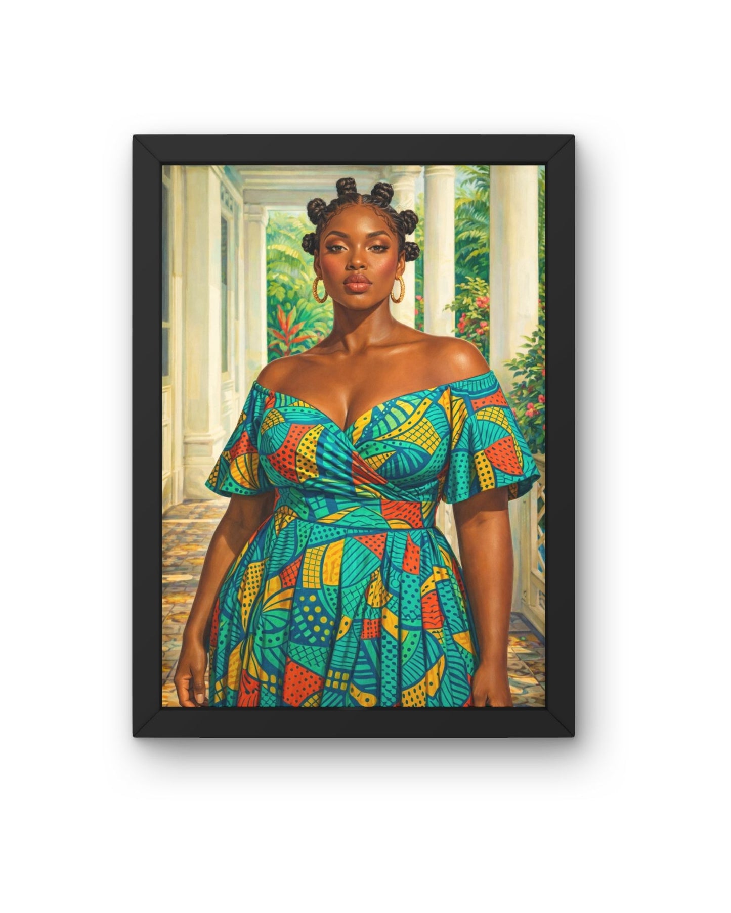 Caribbean Radiance